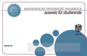 MeduniInnsbruckcard